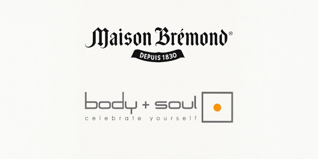 Maison Bremond 1830 – Neuer Benefit-Partner von body + soul München