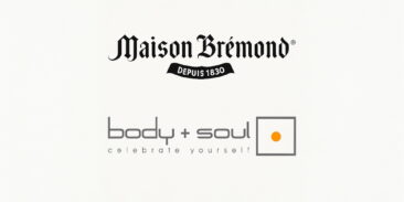 Maison Bremond 1830 – Neuer Benefit-Partner von body + soul München