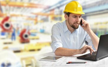 Management der Prüftermine im Energieversorgungsunternehmen – Souverän im Wartungs-Dschungel