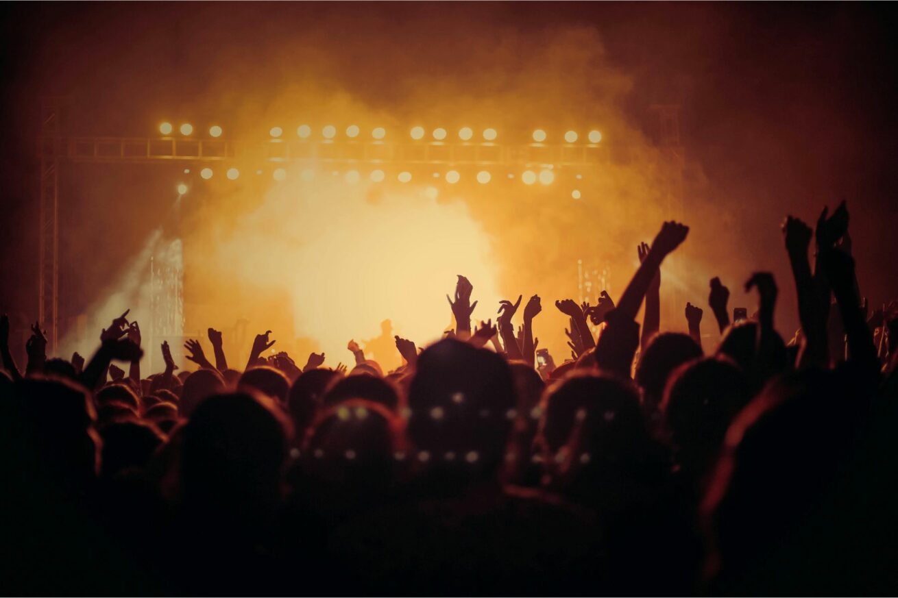Markus Presch’s Musik-Erlebnisse: Das Southside Festival aus Berliner Sicht