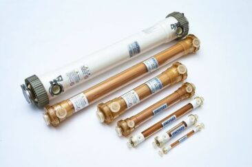 Microza® Hohlfasermembranen von Asahi Kasei erhalten Gold-Auszeichnung in der EcoVadis Nachhaltigkeitsbewertung