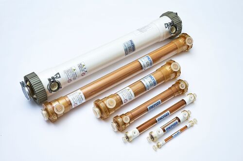 Microza® Hohlfasermembranen von Asahi Kasei erhalten Gold-Auszeichnung in der EcoVadis Nachhaltigkeitsbewertung