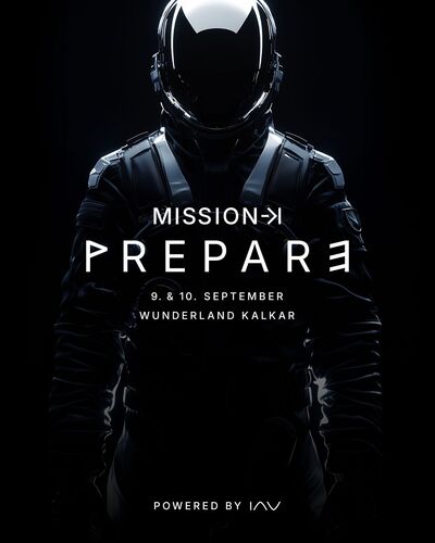 Mission-K 2025