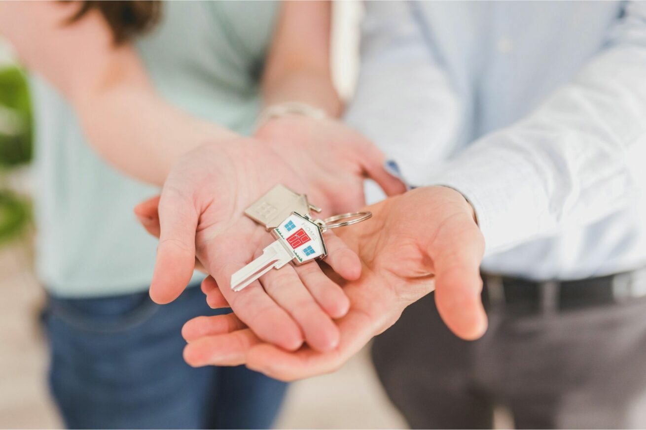 Mit ImmoSky Immobilien verkaufen und Zeit sparen – So geht’s konkret