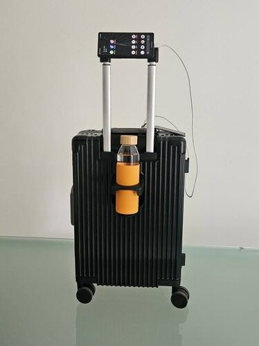 Mit RealPower energiegeladen in den Urlaub
