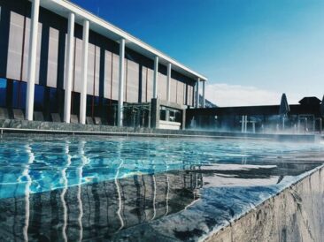 Modernisierung in der RupertusTherme: Revision und Sanierungsstart ab 28. Juli