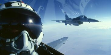 Modular, nachhaltig, personalisiert: Hybride Fertigung funktionaler Pilotenhelme der nächsten Generation