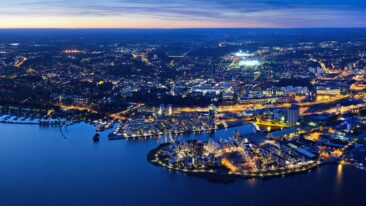 Nachhaltige Abfallwirtschaft – Schwedens Müllmanagement: Energie statt Deponie