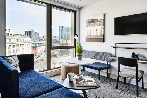 Neu in Istanbul und Liverpool: Serviced-Apartment-Anbieter Citadines wächst weiter