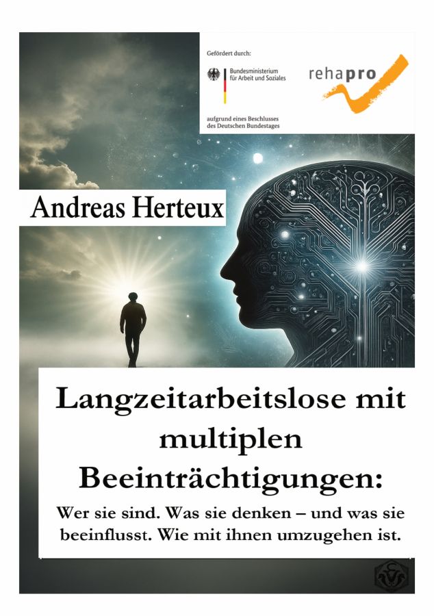 Neue Forschungsergebnisse beleuchten erstmals die Innenwelt von Langzeitarbeitslosen