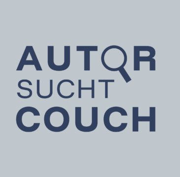 Neue Plattform “Autor sucht Couch” bringt Literatur aufs Sofa und ins Rampenlicht