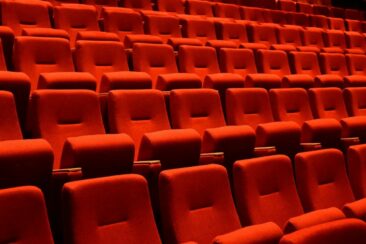 Neue Porträtreihe auf KINOFANS.COM: Hollywood-Stars im Fokus