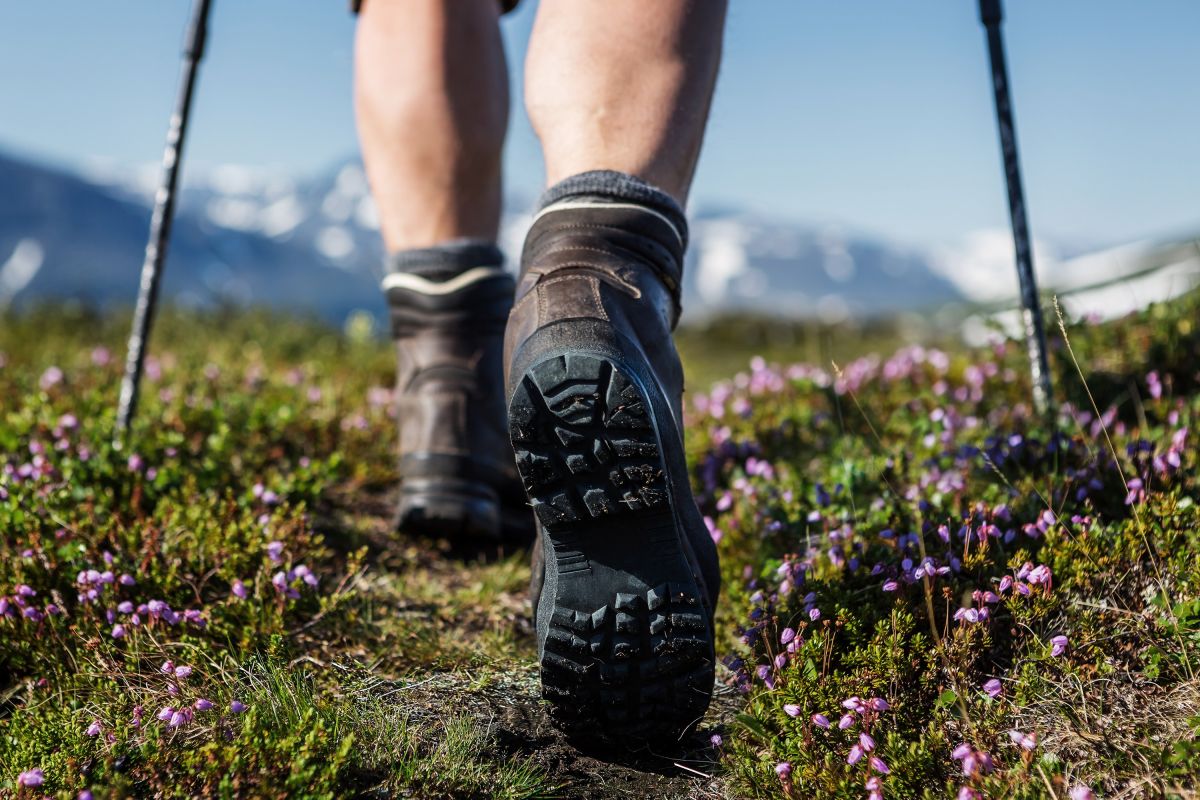 Neue Wanderroute “Rund um die Zillertaler Alpen”: Individuelle Weitwander-Erlebnisse mit DIWA