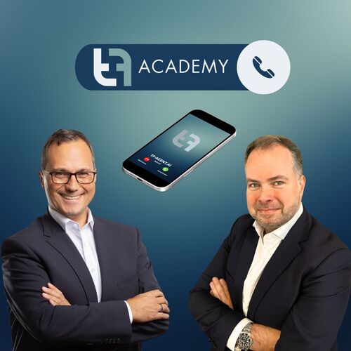 Neuer Standard: Automatisierte Anrufe durch Telefon-KI