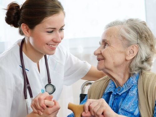 Neues Entlastungsbudget bringt mehr Flexibilität für Pflegebedürftige und Angehörige