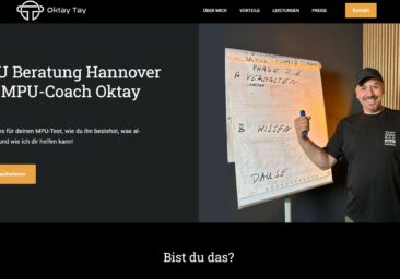 Oktay Tay: Unternehmerische Vielfalt trifft auf digitales Gespür