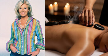 “Organic Alps Spa” by DORISSIMA im neuen Hotel Grand Elisabeth in Bad Ischl
