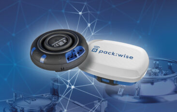 Packwise und SCHÄFER Container Systems schließen Partnerschaft für smarte Behälterlösungen