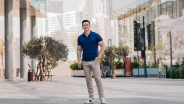 Philipp Buttinger: So gelingt der Einstieg ins Online Business
