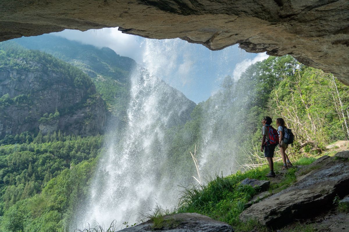 Piemonts Bergwelten präsentieren ihre “Sommerhits”