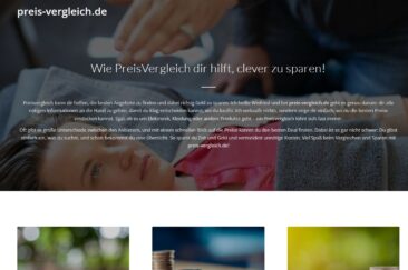 Preisvergleich neu gedacht: fair, digital und transparent