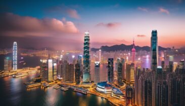 Rechtsanwalt Schwarzkopf: Rekordjahr für Unternehmensgründungen in Hongkong: Neuer Höchststand 2025