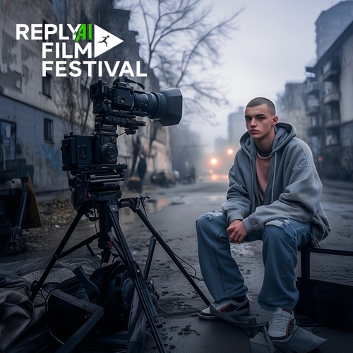 REPLY: “Reply AI Filmfestival” – diese zehn Finalisten zeigen das kreative Potenzial von KI