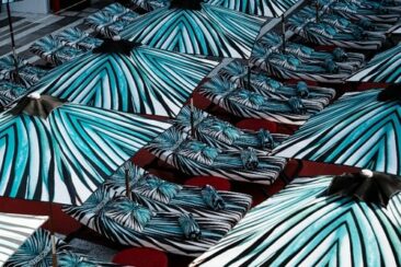 Roberto Cavalli Seaside: Neu im The Unexpected Ibiza Hotel