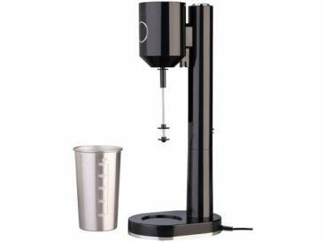 Rosenstein & Söhne Elektrischer Drink-Mixer BR-550