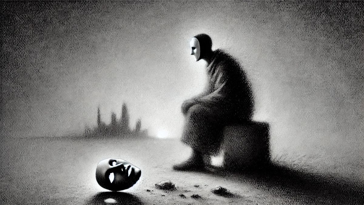 Schatten werfen kein Licht – Warum Loitz mehr braucht als Masken