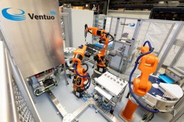 Schenck RoTec präsentiert VentuoVal für die automatisierte Ventilmontage