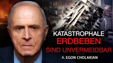 Schweres Erdbeben vor Kamtschatka. Warum schweigt Russland über Sibirisches Magma-Plume?