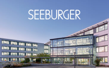 SEEBURGER unter den Top 20 der IT-Dienstleister Deutschlands