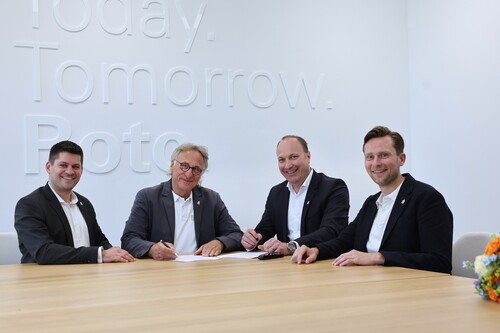 Service Friends erweitern Netzwerk und Portfolio: Aufnahme von Fischer Sicherheitssysteme