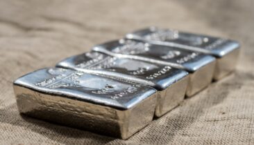 Silver Crown Royalties: Analysten raten jetzt zum Kauf – Kursziel 45,67 CAD
