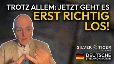Silver Tiger Metals vor vollständiger Neubewertung?