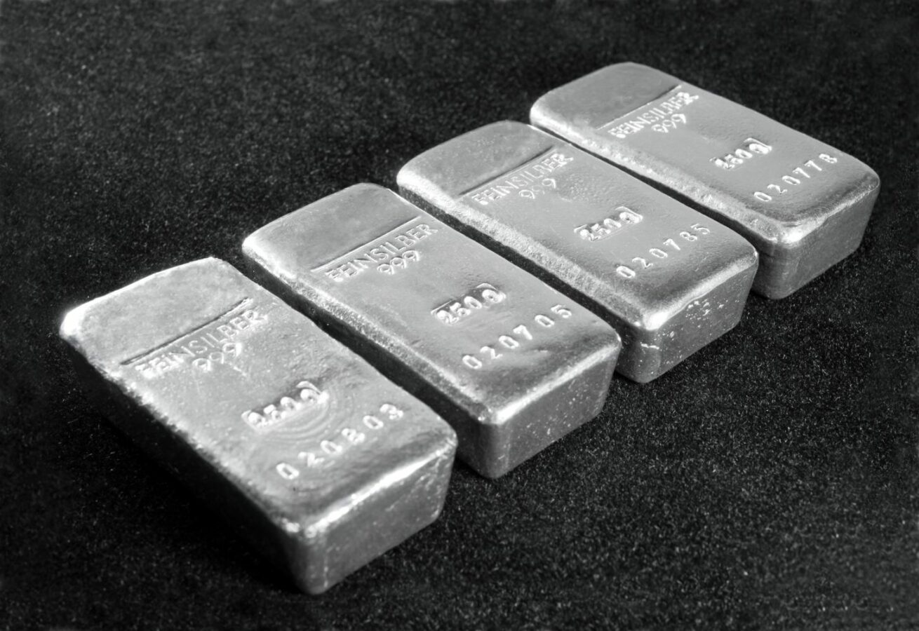 Silver47 – Umfangreiche Bodenuntersuchungen kurz vor Abschluss