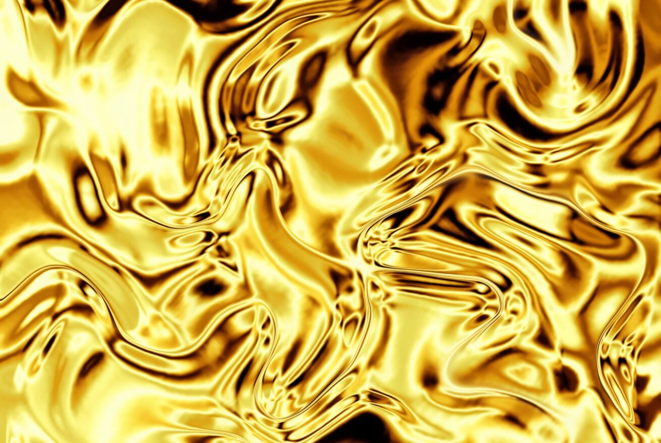 Sitka Gold weist außergewöhnliche Mengen sichtbaren Goldes nach!