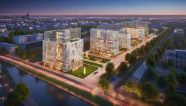Smart City Leipzig – Wie Digitalisierung den Wohnraum verändert