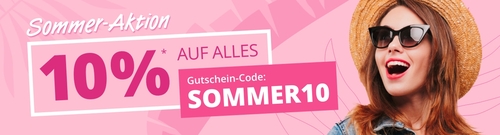 Sommer-Deal: Wissen zum Vorteilspreis!