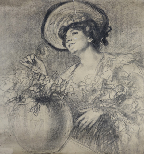 Sonderausstellung – BLICK.PUNKT. Was Blicke erzählen