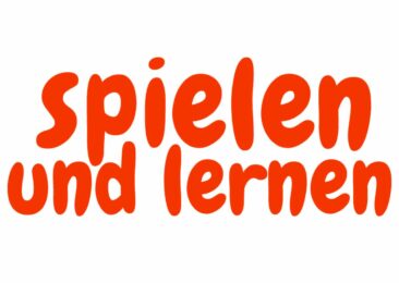 SPIELEN UND LERNEN und SPIEL GUT bündeln ihre Kräfte
