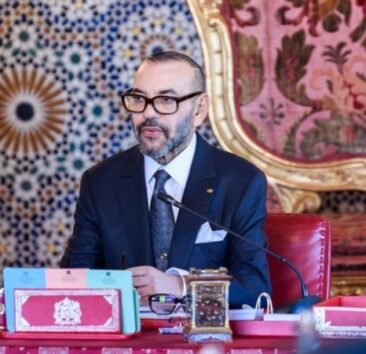 Thronfeier 2025: König Mohammed VI. weist den Weg für ein prosperierendes und geeintes Marokko