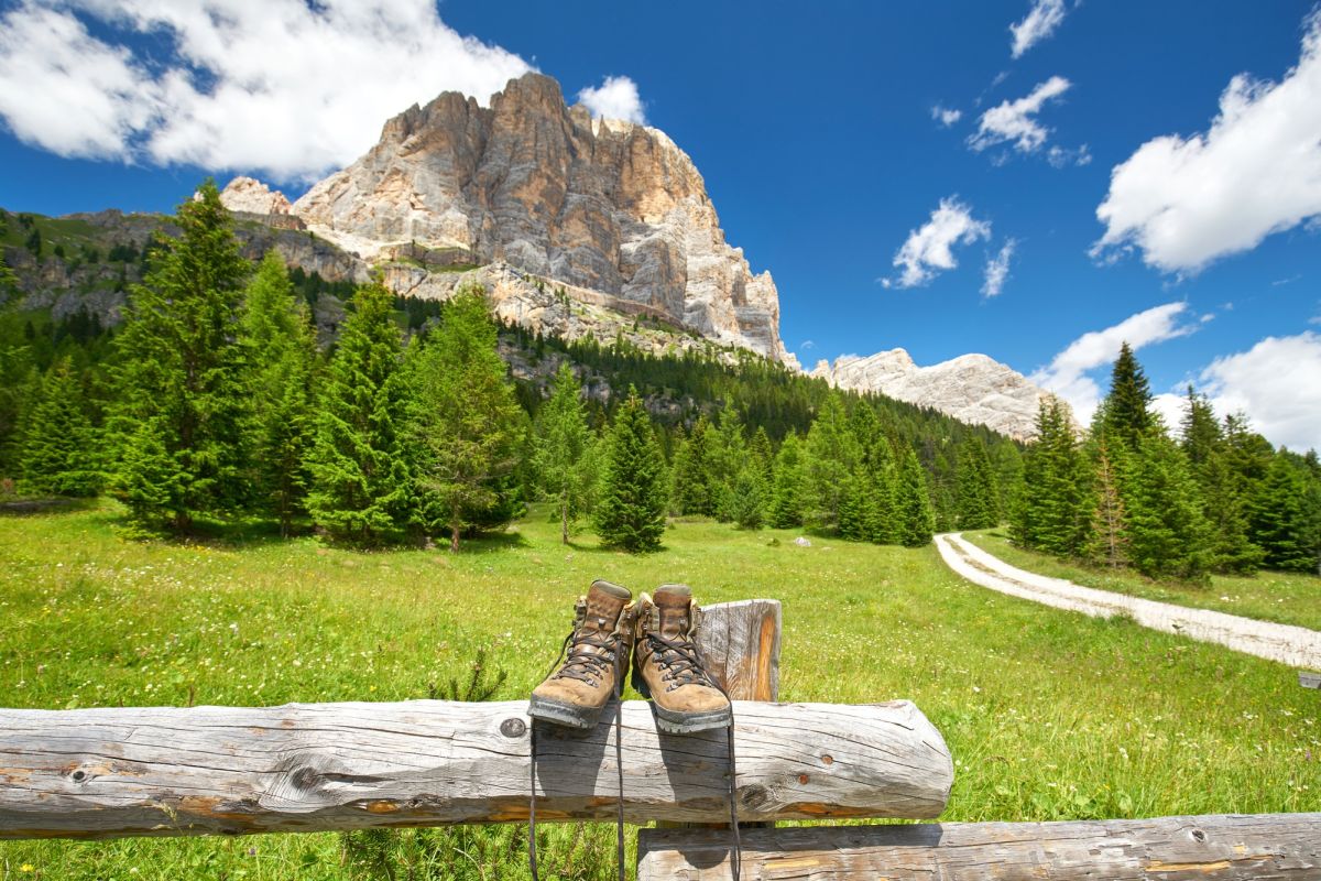 TMC Reisen startet unter der Marke “Die Wanderexperten” (DIWA) mit individuell anpassbaren Wanderreisen