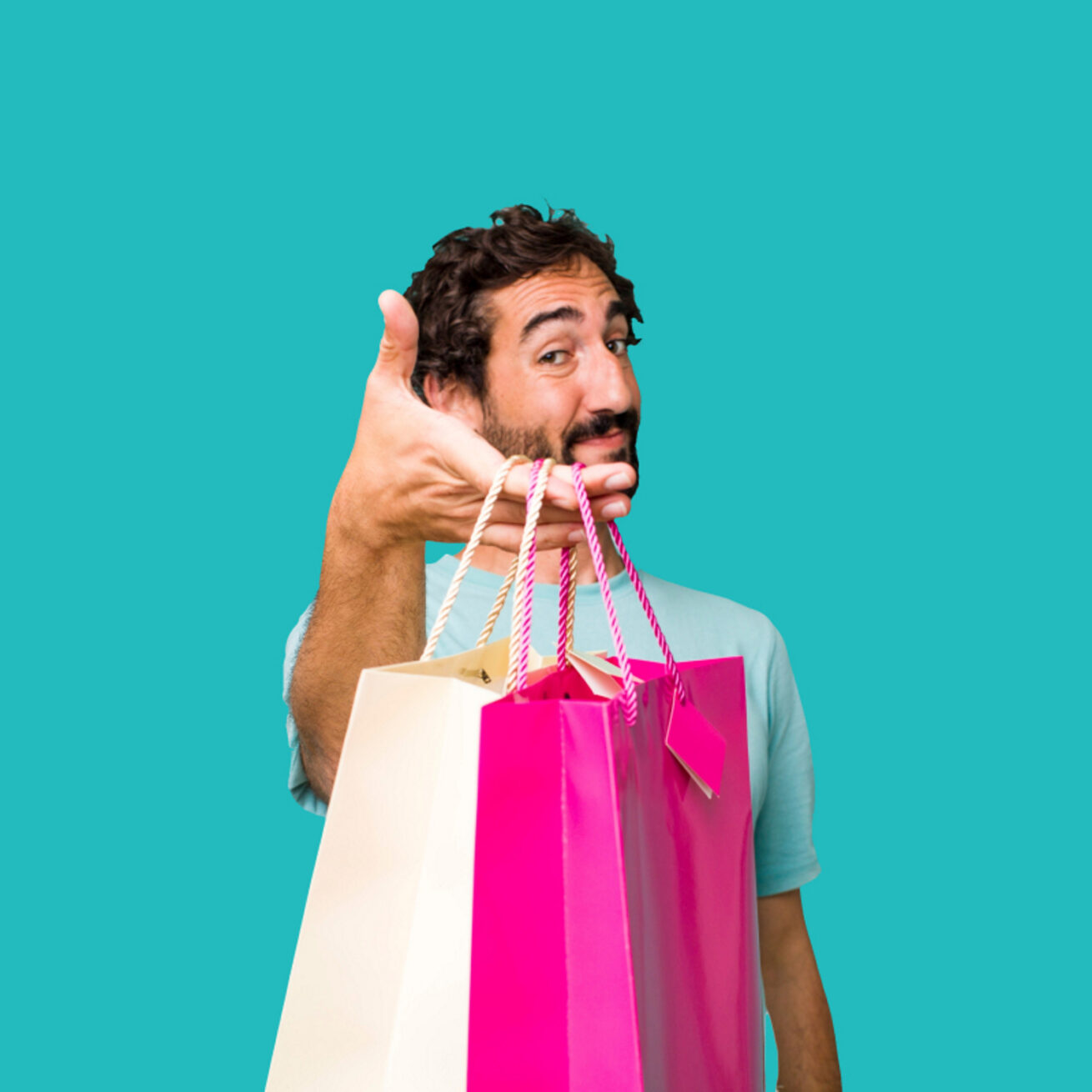 Verpacken Sie nicht einfach – inszenieren Sie!