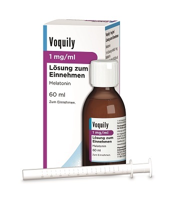 Voquily® jetzt auch erstattungsfähig