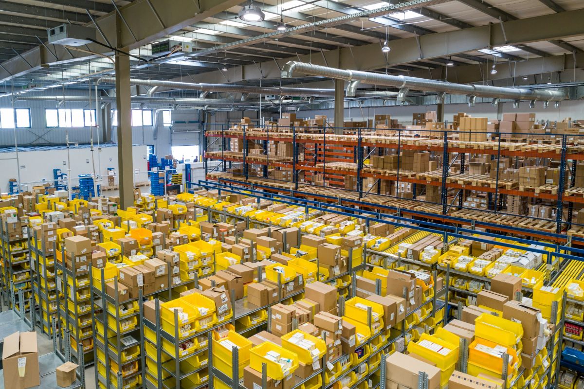 w3/max für Logistikdienstleister