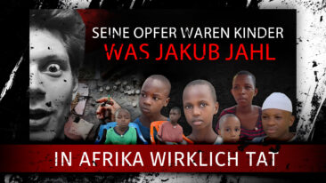 Wahrheit über Jakub Jahls Komplizen. Wenn Behörden und Bürger wegsehen