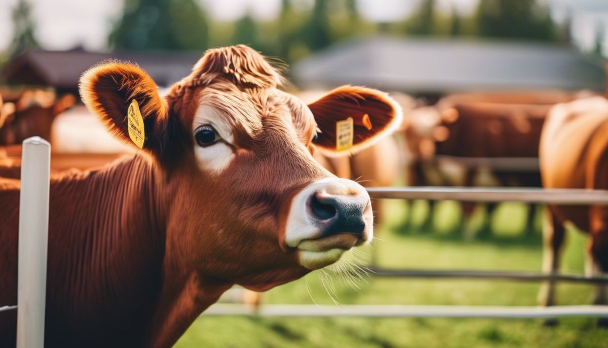 Weidetierversicherung: Bottroper Makler erweitert Angebot – Schutz für Schafe, Ziegen & Co.