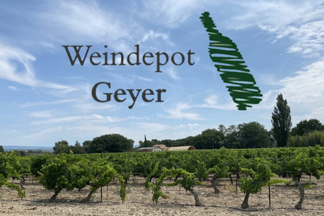 Weindepot Geyer – Eine Herzensangelegenheit für außergewöhnliche italienische Weine